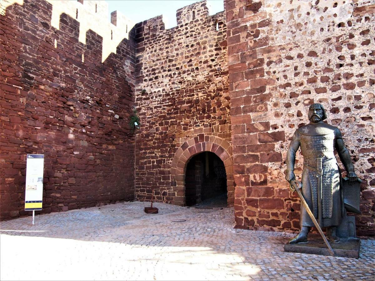 Casa Bibe Silves